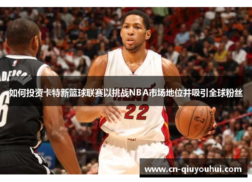 如何投资卡特新篮球联赛以挑战NBA市场地位并吸引全球粉丝