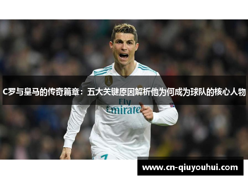 C罗与皇马的传奇篇章：五大关键原因解析他为何成为球队的核心人物
